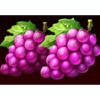 mega burning wins 27 ways grapes symbols