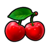 mega coins cherries symbol