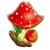 mega fairies symbol 5