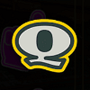 mega football q symbol
