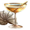 mega fortune dreams cocktail symbol