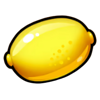 mega fortune hold n win lemon symbol