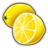 mega hot 10 lemon symbol