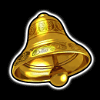 mega hot bell symbol