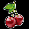 mega hot cherry symbol