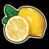 mega hot lemon symbol
