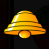 mega jack bell symbol