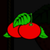mega jack cherry symbol
