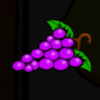 mega jack grapes symbol