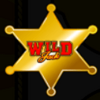 mega jack wild badge symbol