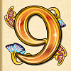 mega jackpots cleopatra 9 symbol