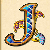 mega jackpots cleopatra j symbol