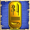 mega jackpots cleopatra tablet symbol
