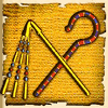 mega jackpots cleopatra tools symbol