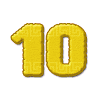 mega jackpots wolf run 10 symbol