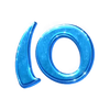 mega jade 10 symbol