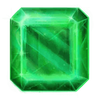 mega jade green 2 symbol
