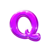 mega jade q symbol