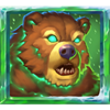mega mammoth multiplier mayhem bear symbol