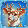 mega merry gifts animal symbol