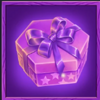 mega merry gifts pentagon symbol