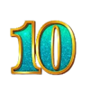mega money machine lightning blitz 10 symbol