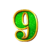 mega money machine lightning blitz 9 symbol