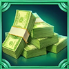 mega money machine lightning blitz cash symbol