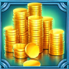 mega money machine lightning blitz coins symbol