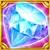 mega money machine lightning blitz diamond symbol
