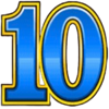 mega moolah 4tune reels 10 symbol