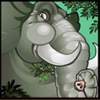 mega moolah 4tune reels elephant symbol