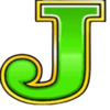 mega moolah 4tune reels j symbol
