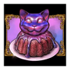 mega moolah absolootly mad cat symbol