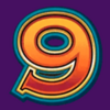 mega moolah goddess 9 symbol