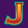 mega moolah goddess j symbol