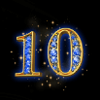 mega rich 10 symbol