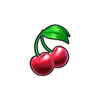 mega rise cherry symbol