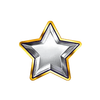 mega rise star symbol