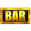 mega volcano running wins bar symbol