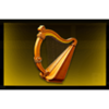 mega zeus hold and hit 3x3 harp symbol