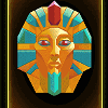 megablox pyramids pharaoh 2 symbol