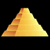 megablox pyramids pyramid symbol