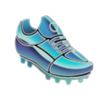 megacity football fever boot symbol