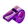 megacity football fever whistle symbol