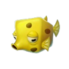 megadon triple threat small fish 3 symbol