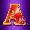 megajackpots golden goddess a symbol