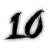 megaways duel of the dead 10 symbol