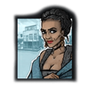 megaways duel of the dead woman 2 symbol