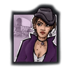 megaways duel of the dead woman 3 symbol